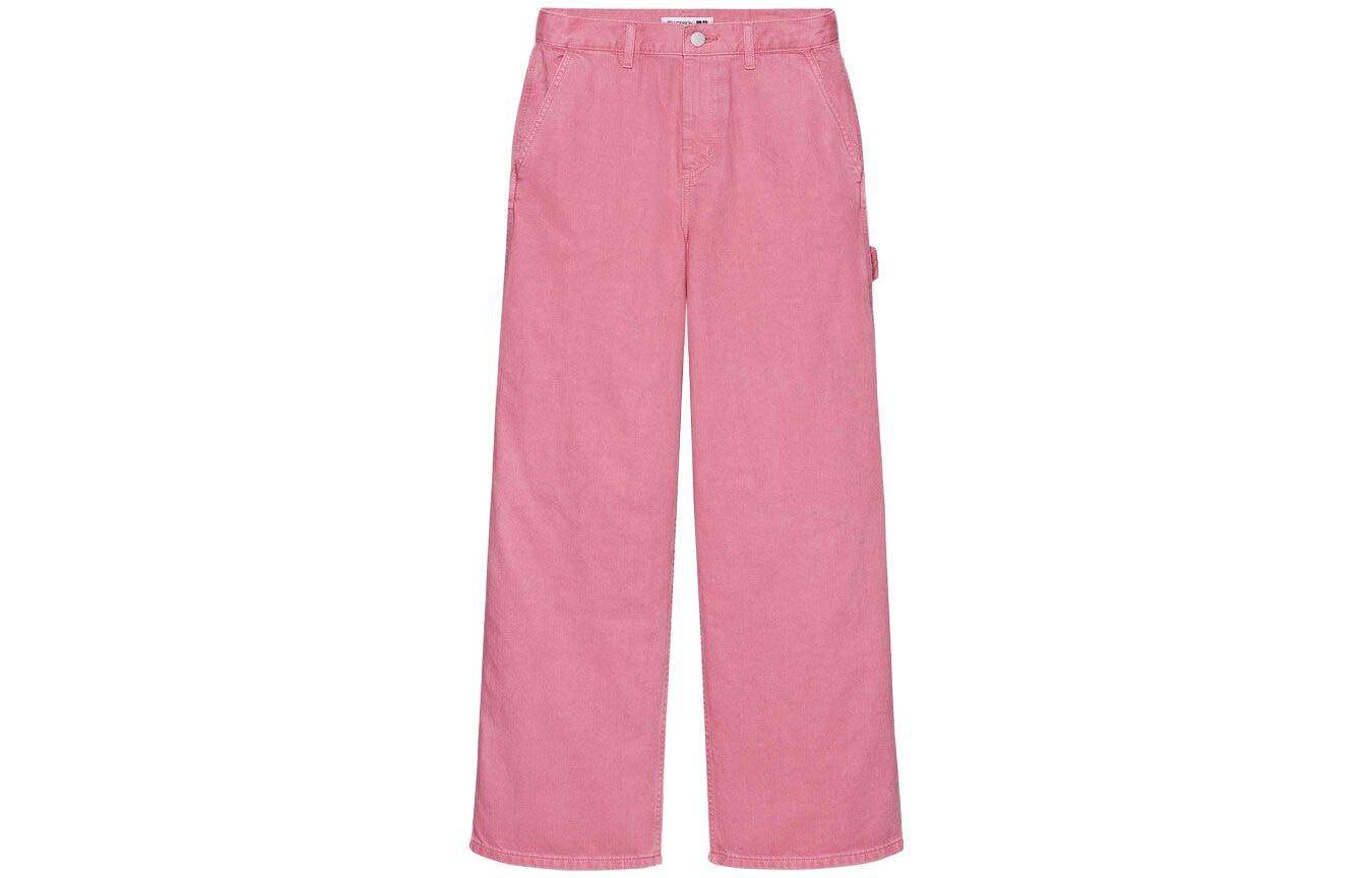 Джинсы женские Uniqlo x JW Anderson SS23 - Boxette Shop